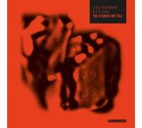 Volkmann, Luise & Été Large - The Stories We Tell