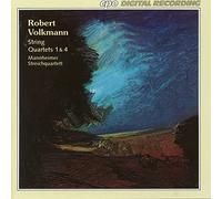 Volkmann, R. - Qt Str 1/4