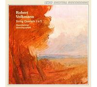 Volkmann, R. - Qt Str 2/5