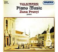 Volkmann Robert - Piano Music