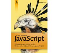 Volkmar Gronau JavaScript: Richtig gut programmieren lernen - Von d (Tascabile)