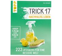 Volkmer, I Trick 17 - Nachhaltig Leben - (German Import) Book NUOVO