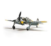 Volks SWS 1/32 Focke-Wulf Fw 190 A-4