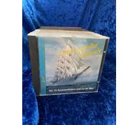 VOLKSMUSIK Compilation - Die Große Seemannslieder Hitparade - Mit 70 Seemannsliedern Um Die Welt [Import anglais]