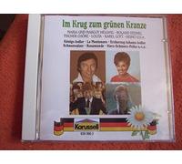VOLKSMUSIK Compilation - Im Krug Zum Grünen Kranze