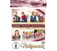 Volksmusik-Gold-Platin-D