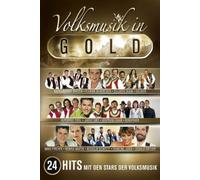 Volksmusik in Gold - 24 Hits [Edizione: Regno Unito]