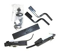 Volkswagen 000071109A Kit di estensione Basic II Plus per 3a bicicletta
