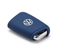 Volkswagen 000087012AN530 - Cover in silicone, colore: Blu scuro