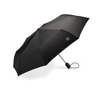 Volkswagen 000087602P - Ombrello Tascabile con Logo VW