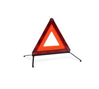 Volkswagen 000093055AA Triangolo di Segnalazione Compatto Pieghevole ECE-27