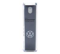 Volkswagen 000096311AD530 - Detergente per Display 2 in 1, in Microfibra, Colore: Blu