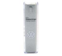 Volkswagen 000096311AD573 - Detergente per Display 2 in 1, in Microfibra per Touch Screen, Colore: Grigio