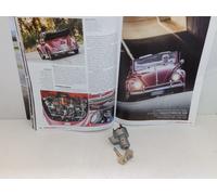 VOLKSWAGEN 1.2 CABRIOLET DEL 61- COMMUTATORE D'ACCENSIONE 2 CHIAVI