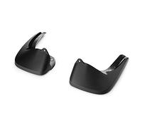 Volkswagen 10A075101 - Parafanghi Posteriore Nero a Grana