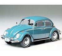 Volkswagen 1300 Beetle 1:24 TA24136 - tamiya modellismo