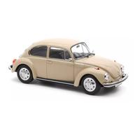 Volkswagen 1303 1973 Sahara Beige 1:18
