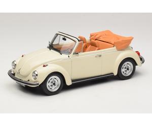Volkswagen 1303 Cabriolet Cream White Norev 1:18 | 188535