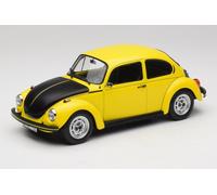 Volkswagen 1303 Giallo/Nero 1:18 Norev | 188536
