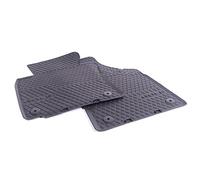 Volkswagen 1K1061502A 82V Tappetino in Gomma per la Pioggia Anteriore