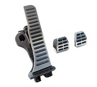 Volkswagen 1K1064200A Copripedali per Vetture con Cambio Meccanico