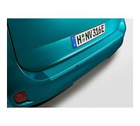 Volkswagen 1T3061197 - Pellicola protettiva per paraurti, trasparente