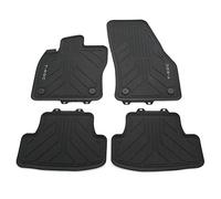 Volkswagen 2GC06150082V - Tappetini in Gomma per Tutte Le Stagioni, per VW T-ROC Cabrio