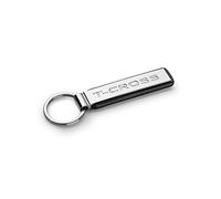 Volkswagen 2GM087010 Portachiavi in metallo T-Cross Key Ring Collection