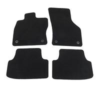 Volkswagen 3 G1 061 270 WGK tappetini Tessile