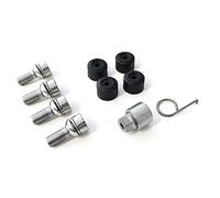 Volkswagen 3CN071597 - Bulloni antifurto per ruote