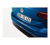 Volkswagen 3G9061197B - Pellicola protettiva per paraurti trasparente, solo per Facelift dal 2020