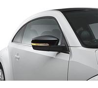 Volkswagen 5 C0072530041 Exterior Mirror tappi per scarabeo in nero