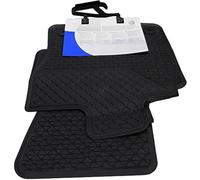 Volkswagen 5 g1061500 a82 V Allwetter Tappetini Set Anteriore/Posteriore