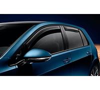 Volkswagen 5 g4072194hu3 Porta deflettore Posteriore