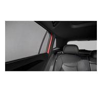 Volkswagen 571064365 - Protezione solare oscurante, 5 pezzi