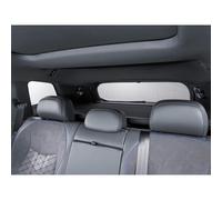Volkswagen 57L064365 - Sistema di protezione solare, 3 pezzi, oscurante, finestrini laterali, bagagliaio, lunotto posteriore
