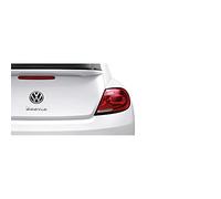 Volkswagen 5C0071801A Emblema