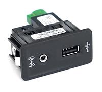 Volkswagen 5G0035222E connettore USB AUX-IN adattatore interfaccia