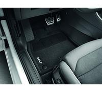 Volkswagen 5G1061445 WGK Tappetino in Tessuto Anteriore e Posteriore