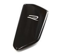Volkswagen 5H0959893AUD - Copribatteria con logo R per chiave radiocomandata, colore: Nero