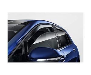 Volkswagen 5H4072194 - Deflettore d'Aria per Porta Posteriore