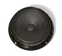 Volkswagen 5NA035453 - Altoparlante posteriore passivo, suono basso, altoparlante da porta, solo per veicoli con 8 altoparlanti passivi (PR Code 8RM) ***