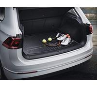 Volkswagen 5NA061161E - Vassoio per Bagagliaio, Solo per Base di carico