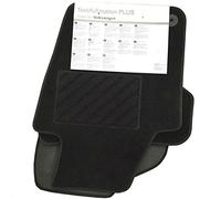Volkswagen 6r1061404awgk Set Tappetini Plus Anteriore/Posteriore