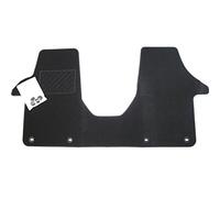 Volkswagen 7 m1061404wgk Textil Plus - Set di tappetini Anteriori/. Sitzreihe