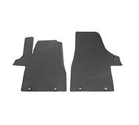 Volkswagen 7H1061502 82V Tappetino per La Pioggia Anteriore