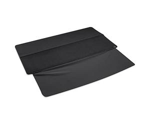 Volkswagen 7T0061210 - Tappetino protettivo reversibile, solo per brevi intervalli