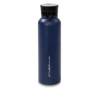 Volkswagen 7TG069604A287 - Borraccia termica in acciaio inox, 750 ml