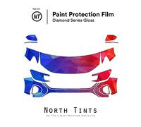 Volkswagen Atlas Base 2024-2026 Pellicola Protettiva Per Vernice Trasparente