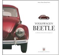 Volkswagen Beetle: A Celebration of the World's Most Popular Car